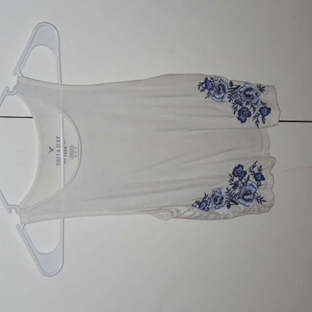 American Eagle tank top M